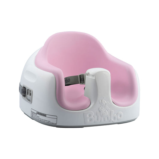 3 in 1 Multi Seat - Bumbo (Cradle Pink)