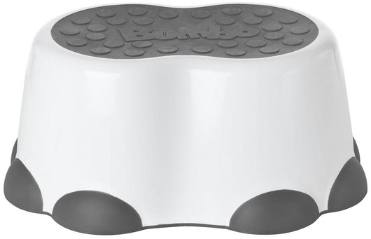 Step Stool - Bumbo (Slate Grey)