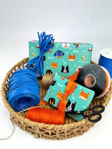 Wrapping Paper - Best Friends Wrap