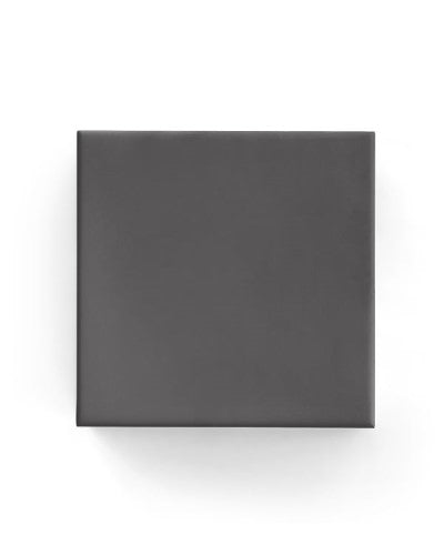 Wrapping Paper - 60cm Matte Wrap Charcoal