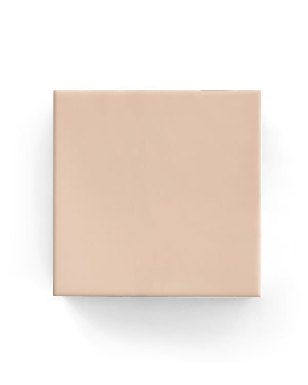 Wrapping Paper Roll - Matte Sand (60cm)