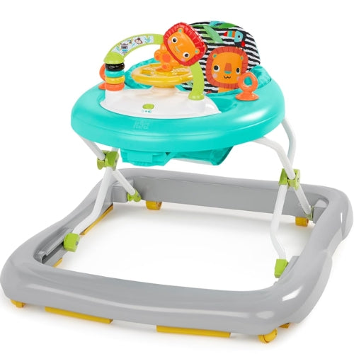 Walker - Bright Starts Zig Zag Zebra