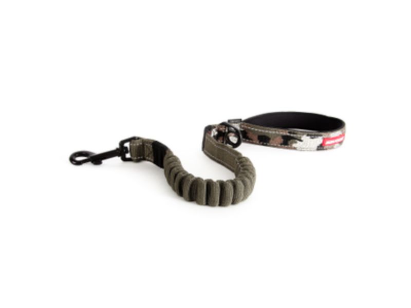 ED Leash Zero Shock 60cm Camo ZS25C