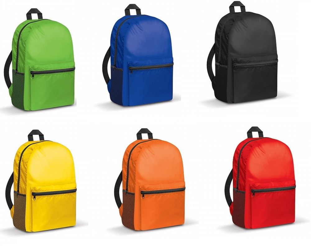 Bullet Backpack  - x 3 Units