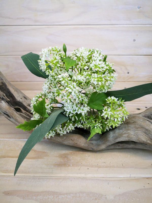 Thistal Bundle (White)