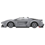 Car Building Blocks Set - CADA 1:20 LOTUS BRICK CAR DUAL CONTROL