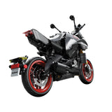 Building Blocks Set - CADA SUZUKI KATANA 2022 BRICK MOTORBIKE