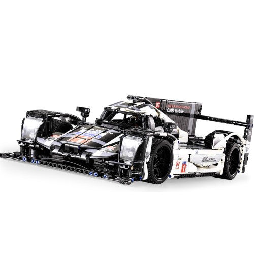BRICK RACING CAR - CADA 1:10 ENDURANCE