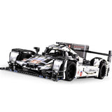 BRICK RACING CAR - CADA 1:10 ENDURANCE