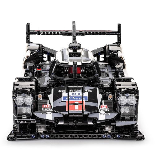 BRICK RACING CAR - CADA 1:10 ENDURANCE
