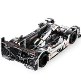 BRICK RACING CAR - CADA 1:10 ENDURANCE