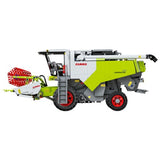 Brick Model - CADA CLAAS DOMINATOR 370