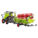 Brick Model - CADA CLAAS DOMINATOR 370
