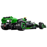 Brick Car - CADA 1:8 KICK SAUBER F1 TEAM C44 2024