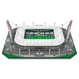 Modular Structure - CADA ALLIANZ STADIUM
