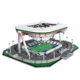 Modular Structure - CADA ALLIANZ STADIUM
