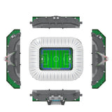 Modular Structure - CADA ALLIANZ STADIUM