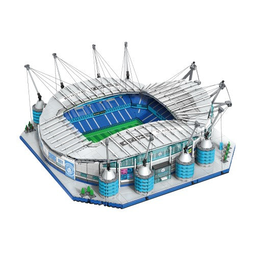 Modular Structure - CADA MANCHESTER CITY FC ETIHAD STADIUM