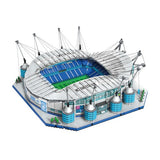Modular Structure - CADA MANCHESTER CITY FC ETIHAD STADIUM