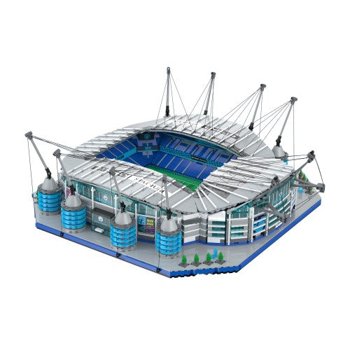 Modular Structure - CADA MANCHESTER CITY FC ETIHAD STADIUM
