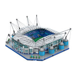 Modular Structure - CADA MANCHESTER CITY FC ETIHAD STADIUM