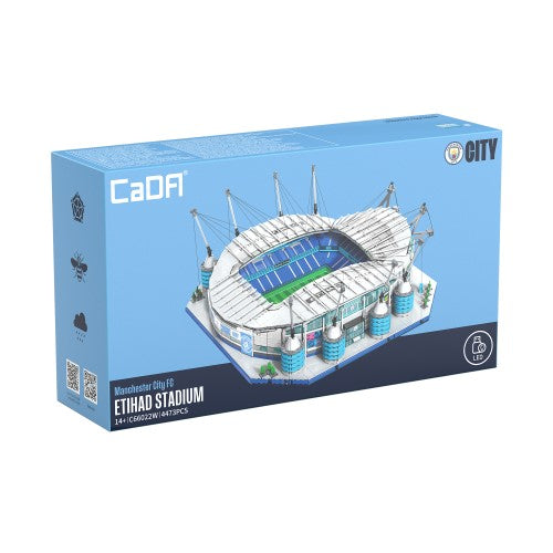 Modular Structure - CADA MANCHESTER CITY FC ETIHAD STADIUM