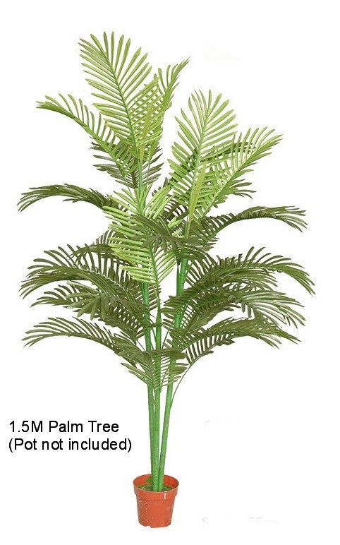 Palm Tree (Artificial) 155cm