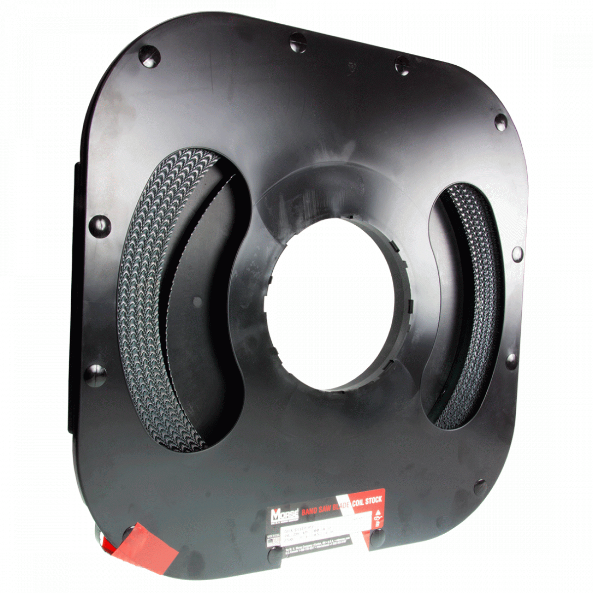 MORSE Bandsaw Blade-003t