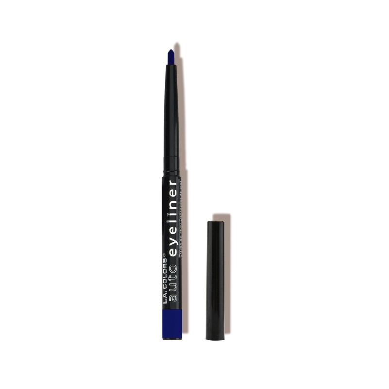 LA Colors Auto Eyeliner - Navy