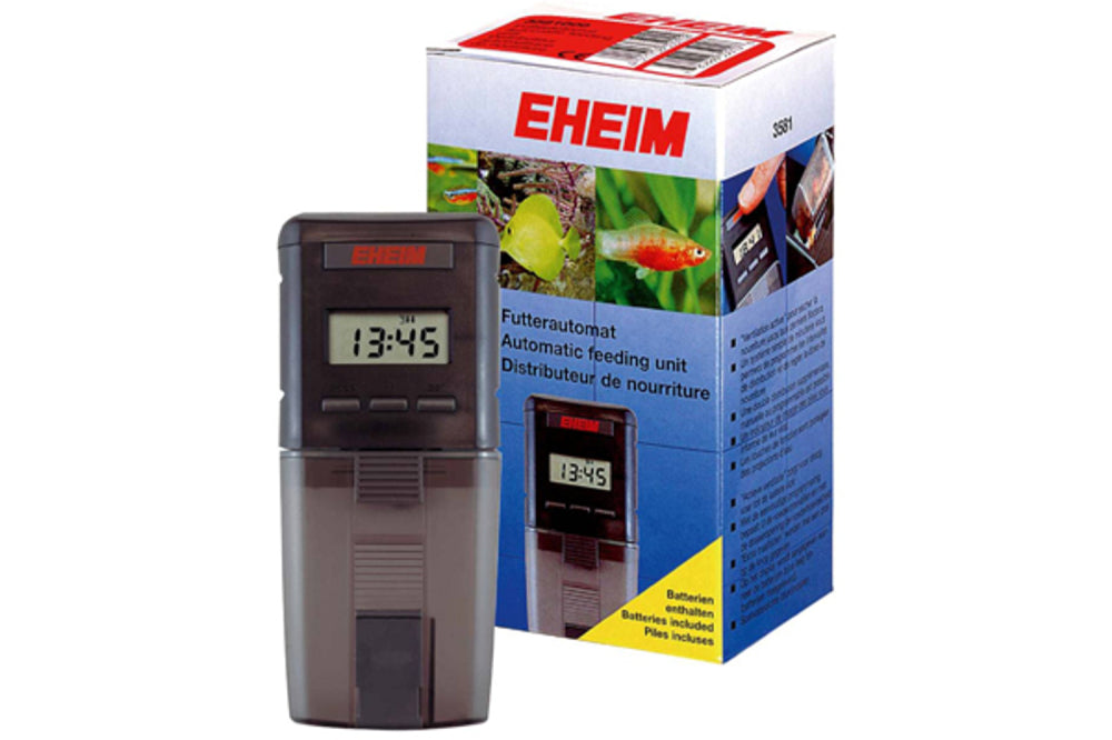 Automatic Fish Feeder - EHEIM