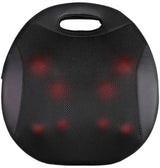 Portable Massager - Body Benefits 3D Shiatsu