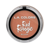 LA Colors Rad Rouge Blush - Preppy