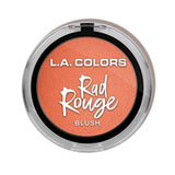 LA Colors Rad Rouge Blush - Chill