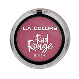 LA Colors Rad Rouge Blush - Radical