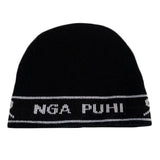 Beanie - Maori Ng?puhi