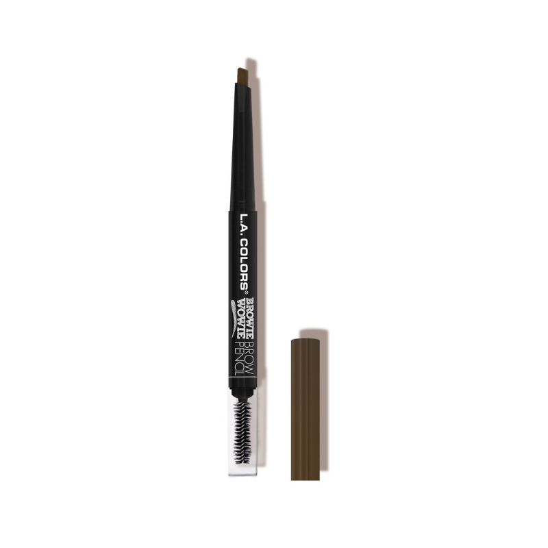 LA Colors Browie Wowie Pencil - Dark Blonde