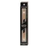 Duo Eyeshadow Brush - LA Colors