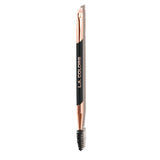 Duo Brow & Liner Brush - LA Colors