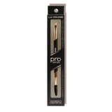 Duo Brow & Liner Brush - LA Colors