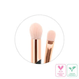 Concealer & Blending Brush - LA Colors