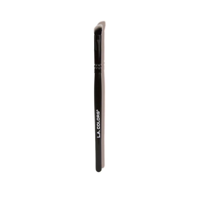 LA Colors Angled Eyeshadow Brush