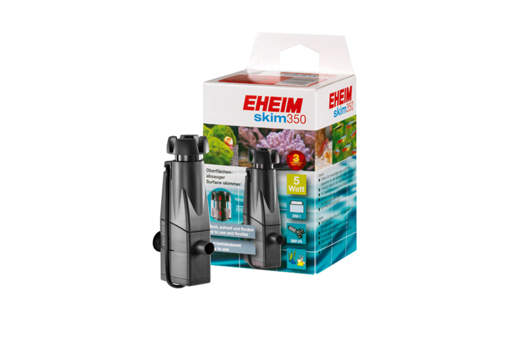 Eheim Waterpump Surface Skim 350   -300l/h