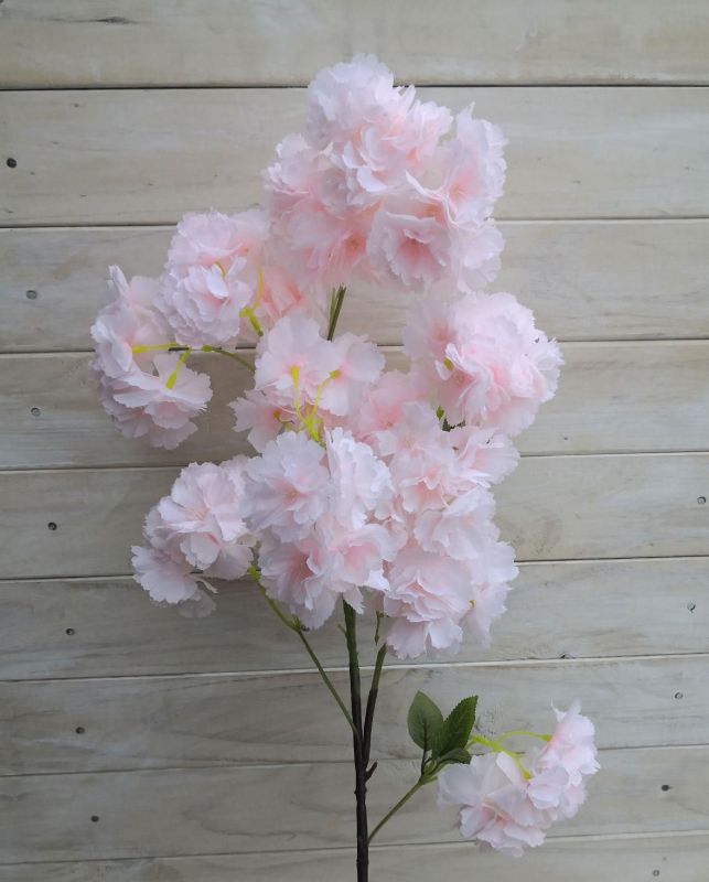 Cherry Blossom Spray (Pink)