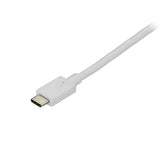 1.8m USB-C to DisplayPort Cable - 4K 60Hz Adapter for Thunderbolt 3 & USB Type-C Devices