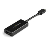 Premium USB-C to HDMI Adapter - 4K 60Hz HDR Support - High-Speed USB Type-C Converter