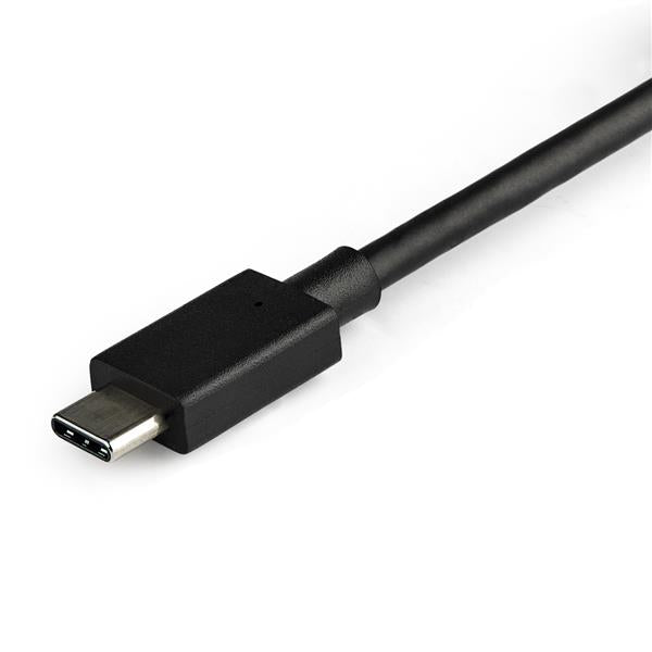 Premium USB-C to HDMI Adapter - 4K 60Hz HDR Support - High-Speed USB Type-C Converter