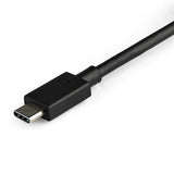 Premium USB-C to HDMI Adapter - 4K 60Hz HDR Support - High-Speed USB Type-C Converter