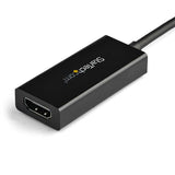 Premium USB-C to HDMI Adapter - 4K 60Hz HDR Support - High-Speed USB Type-C Converter