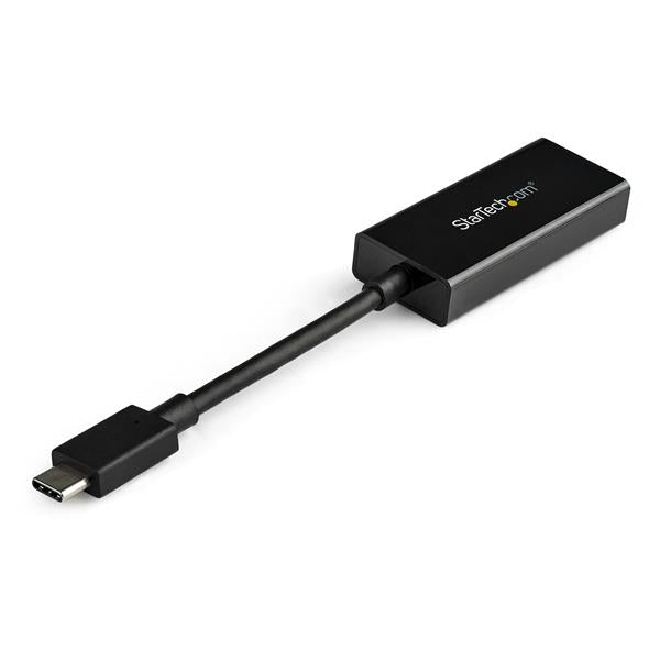 Premium USB-C to HDMI Adapter - 4K 60Hz HDR Support - High-Speed USB Type-C Converter