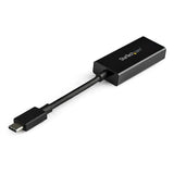 Premium USB-C to HDMI Adapter - 4K 60Hz HDR Support - High-Speed USB Type-C Converter